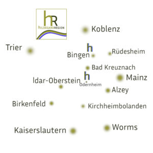 hildegardregion - traditionell - innovativ